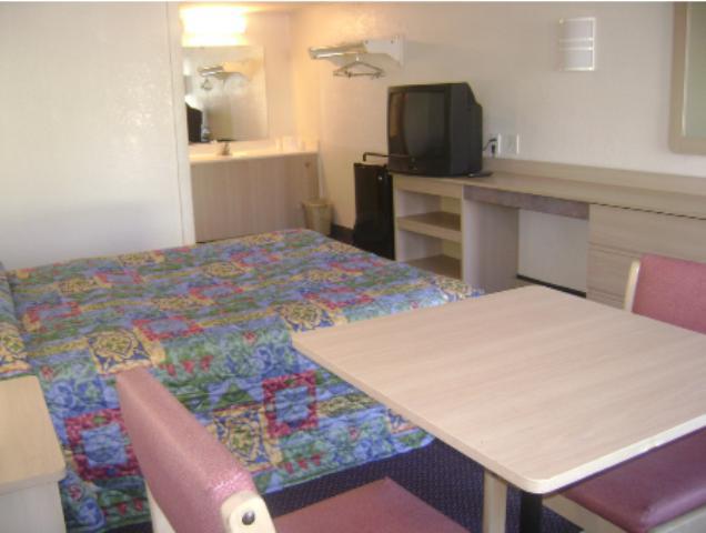 Motel Beechmont Cincinnati South-East Cherry Grove Δωμάτιο φωτογραφία