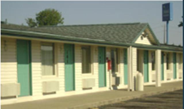 Motel Beechmont Cincinnati South-East Cherry Grove Εξωτερικό φωτογραφία