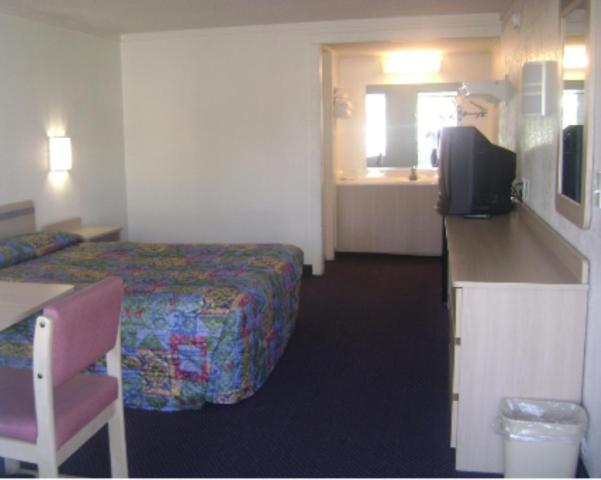 Motel Beechmont Cincinnati South-East Cherry Grove Εξωτερικό φωτογραφία