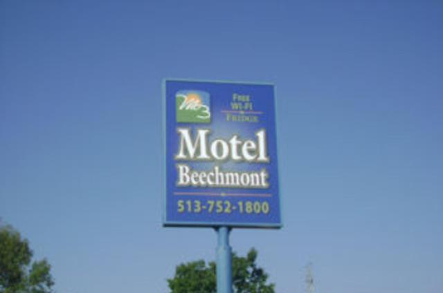 Motel Beechmont Cincinnati South-East Cherry Grove Εξωτερικό φωτογραφία